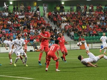 Đông Nam Á đại náo vòng loại World Cup, Việt Nam có thể tạo nên kỳ tích? - Ảnh 1.