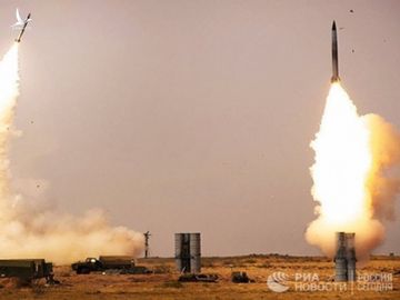 Báo Mỹ: TT Putin giễu cợt khi gợi ý Saudi mua S-400, Iran hả hê lắm - Nhưng chắc gì đã hơn Patriot? - Ảnh 2.