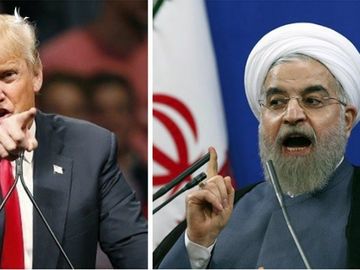 4 chiến thuật nguy hiểm của Iran có thể khiến Mỹ “lạnh gáy“ - Ảnh 1.
