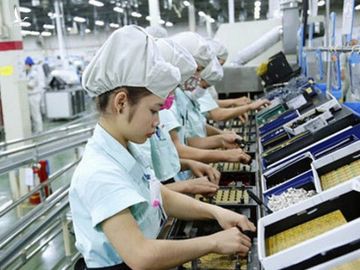 GDP tăng thêm 25,4%, thấy rõ hơn Việt Nam đang đứng ở đâu