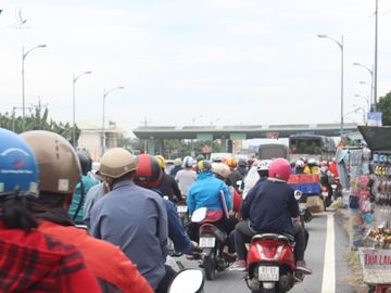 tien giang xin bo tram thu phi cau rach mieu, bo gtvt noi khong hinh 3