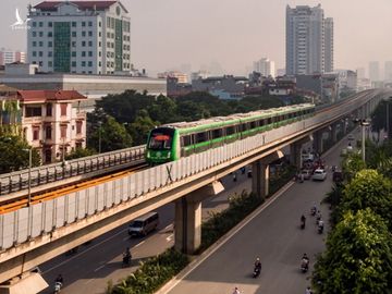 Ai là người chịu trách nhiệm khi biết lỗ vẫn 'làm' dự án Cát Linh - Hà Đông? - ảnh 1