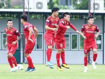 Truc tiep Thai Lan-Viet Nam 0-0: Cong bo doi hinh ra san hinh anh 6