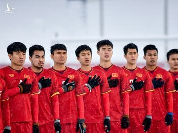 'Sau Thuong Chau, U23 Viet Nam se lam them dieu chua tung co' hinh anh 1