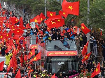 'Sau Thuong Chau, U23 Viet Nam se lam them dieu chua tung co' hinh anh 2