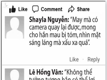 Táo tợn trà trộn cả vào lễ hội Trung thu của thiếu nhi để trộm đồ - ảnh 2