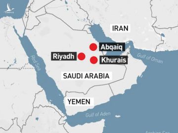 Chuyên gia Nga: Tên lửa do Iran chế tạo không có nghĩa do Iran phóng’ - Ảnh 3.