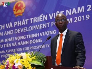 wb: việt nam cần có những cải cách táo bạo để kinh tế "cất cánh" hình 1 wb: viet nam can co nhung cai cach tao bao de kinh te "cat canh" hinh 1