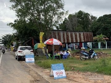 Chốt phương án cầu Cát Lái, đất Nhơn Trạch quay cuồng trong “cơn sốt” mới