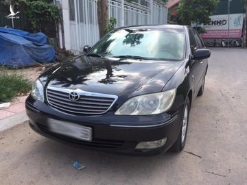 Bất ngờ với loạt xe sang Lexus, Camry được bán giá siêu rẻ - 1