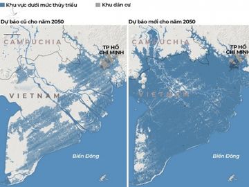 Nature: Nam 2050, gan nhu ca mien Nam ngap duoi nuoc o dinh trieu hinh anh 1 