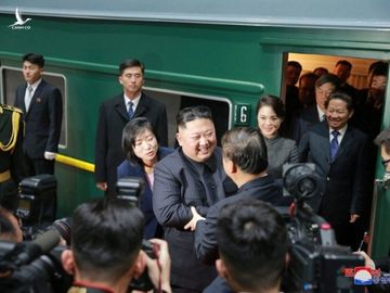 Ông Kim Jong-un làm gì trước đàm phán hạt nhân với Mỹ? - Ảnh 1.