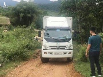 nuoc sinh hoat boc mui o ha noi:bao gio dan co "nuoc sach" dung nghia? hinh 14