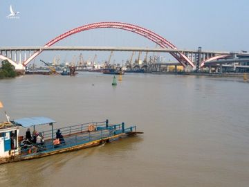 Nuoc mat tiec nuoi ben pha Binh huyen thoai cua Hai Phong hinh anh 1 