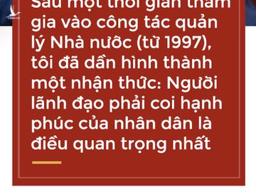 Bi thu TP.HCM: Co ai muon vo, con minh lam viec 9-10 tieng/ngay khong? hinh anh 5 