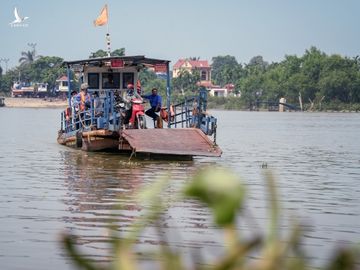 Nuoc mat tiec nuoi ben pha Binh huyen thoai cua Hai Phong hinh anh 17 