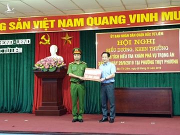 Khởi tố, bắt tạm giam 2 nghi phạm sát hại, cướp tài sản tài xế Grab - ảnh 3