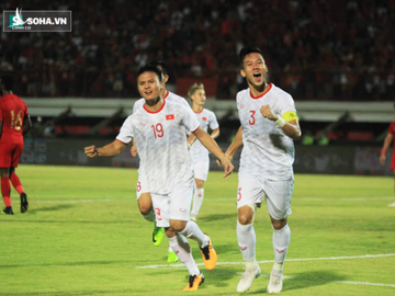 Vòng loại World Cup 2022: Hàng loạt đại gia sảy chân, cơ hội để Việt Nam làm nên kỳ tích? - Ảnh 3.