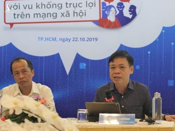 'Facebooker Dam Vinh Hung lay tu cach gi de duoc quyen xu nguoi khac' hinh anh 2 