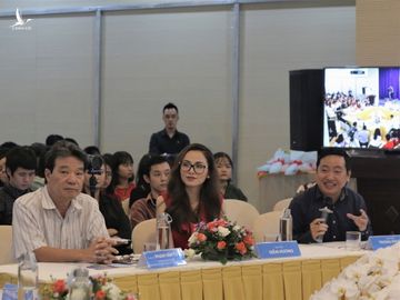 'Facebooker Dam Vinh Hung lay tu cach gi de duoc quyen xu nguoi khac' hinh anh 1 