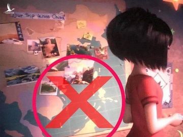 Lọt phim có "đường lưỡi bò": Không cứ biện minh, rút kinh nghiệm là xong