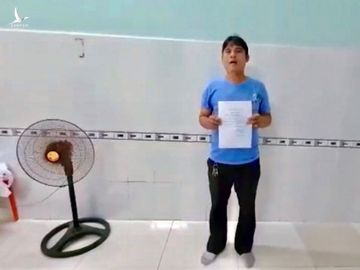 Bình Dương: 'Hiệp sĩ đường phố' Nguyễn Thanh Hải xin ra khỏi CLB phòng chống tội phạm - ảnh 2