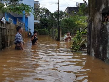 bảo lộc ngập