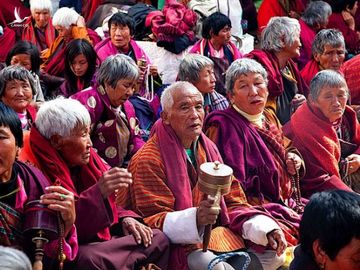 Nhung ly do khien Bhutan tro thanh vuong quoc hanh phuc nhat the gioi hinh anh 8 