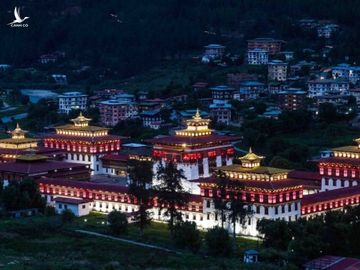 Nhung ly do khien Bhutan tro thanh vuong quoc hanh phuc nhat the gioi hinh anh 6 