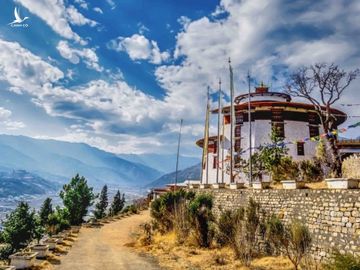 Nhung ly do khien Bhutan tro thanh vuong quoc hanh phuc nhat the gioi hinh anh 7 