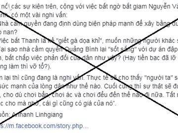 am muu chinh tri hoa mot vu an hinh su hinh anh 2