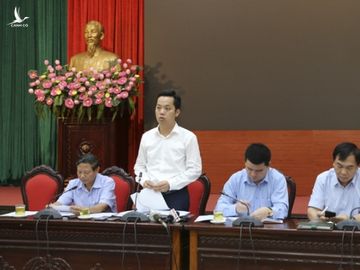 cong nghe lac hau, sao van de nha may song da cap nuoc cho ha noi? hinh anh 1