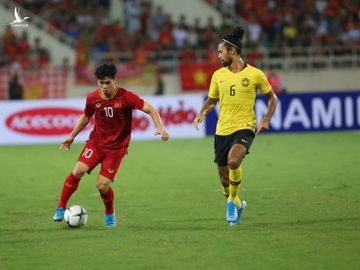 HLV Park Hang Seo hé lộ hai cầu thủ quá tuổi thi đấu ở SEA Games 30 - 3