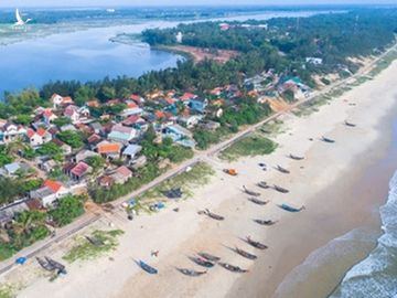 Nguoi Trung Quoc 'nup bong' mua nha: Bo Xay dung noi khong quan ly hinh anh 1