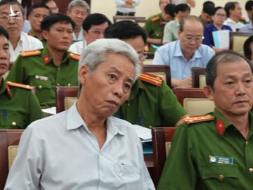 Bí thư Nguyễn Thiện Nhân: Tội phạm ma tuý là hiểm họa của đất nước, dân tộc - ảnh 1