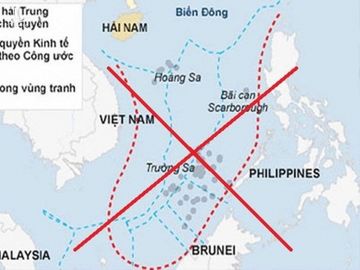 nhan dien thu doan tuyen truyen lat leo, tinh vi ve "duong luoi bo" phi ly cua trung quoc hinh 1