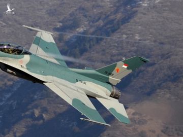 Báo Nga: Mỹ chào mời Việt Nam mua F-16 nhằm cạnh tranh máy bay Nga - ảnh 2