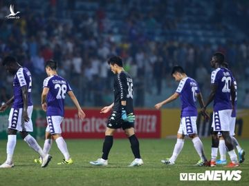 Hang cong bat luc, Ha Noi FC tan tanh giac mo vo dich AFC Cup hinh anh 2