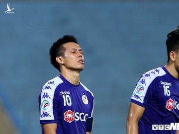 Hang cong bat luc, Ha Noi FC tan tanh giac mo vo dich AFC Cup hinh anh 1