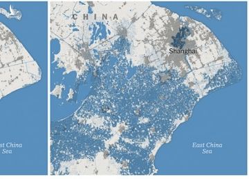 Nature: Nam 2050, gan nhu ca mien Nam ngap duoi nuoc o dinh trieu hinh anh 3 