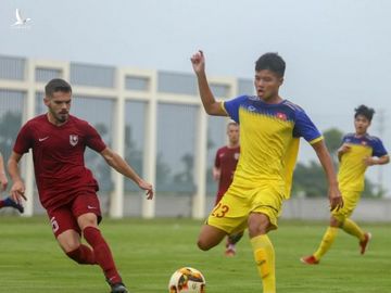 HLV U19 Sarajevo: “Bóng đá Việt Nam có thể dự World Cup” - 2