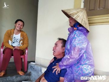 Ven man bi mat nhung thuong vu dua nguoi Viet vuot bien sang Anh hinh anh 2