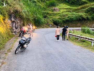 Văn hoá - Hiếu Orion khỏa thân ở đèo Mã Pì Lèng: 'Tôi sẽ viết lời xin lỗi trong vài ngày nữa' (Hình 2).