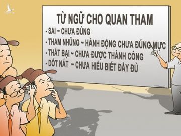 Vì sao bạn tôi bỗng nghiên cứu tiếng Việt - 1