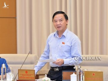 Miễn nhiệm bộ trưởng Nguyễn Thị Kim Tiến ngày 25-11, chưa phê chuẩn người thay - Ảnh 1.