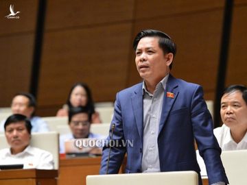 Bộ trưởng Nguyễn Văn Thể: Đến cuối năm giải ngân thêm 10.000 tỉ đồng - Ảnh 1.