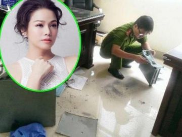 Công an đã bắt được kẻ trộm nhà ca sĩ Nhật Kim Anh 