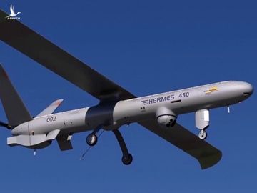 Israel cung cấp hệ thống UAV đồng bộ cho một quốc gia ĐNA - Ảnh 1.