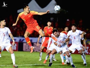 Vòng loại World Cup 2022: Hàng loạt đại gia sảy chân, cơ hội để Việt Nam làm nên kỳ tích? - Ảnh 1.