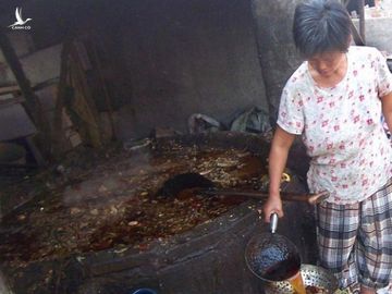 Dầu nước cống - quốc nhục thế kỷ 21 rúng động Trung Quốc - đang tuồn vào Triều Tiên? - Ảnh 2. Dầu nước cống - quốc nhục thế kỷ 21 rúng động Trung Quốc - đang tuồn vào Triều Tiên? - Ảnh 2.